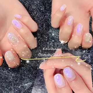 ネイル 閨匠 上野店のネイルデザイン