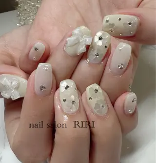 ネイル private  nail  salon RIRI所属・RIRI リリのネイルデザイン