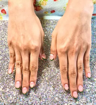 ネイル Tairacchi ﾀｲﾗｯﾁのエステ・リラクイメージ