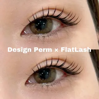 マツエク・マツパ 🫧eyesalon Fair鈴木🫧のマツエク・マツパデザイン