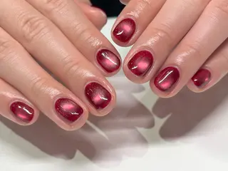 ネイル Asakawa yuzukaのネイルデザイン