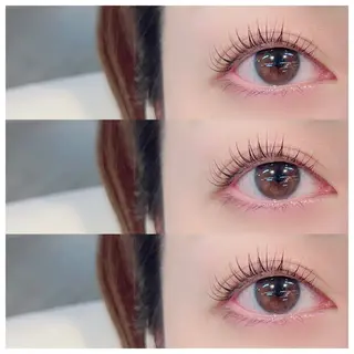 マツエク・マツパ KAWAGUCHI MARIEのマツエク・マツパデザイン