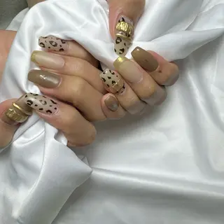 ネイル Kanna Yuki カンナユキのネイルデザイン