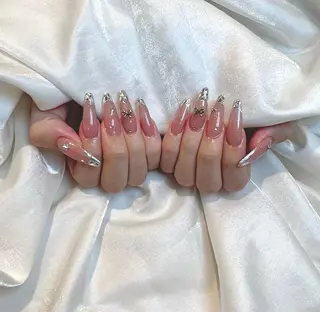 ネイル Lino+ ネイル&よもぎ蒸しのエステ・リラクイメージ