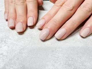 ネイル Suu ..のネイルデザイン