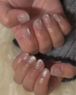 ネイル ulyum. KANAのネイルデザイン