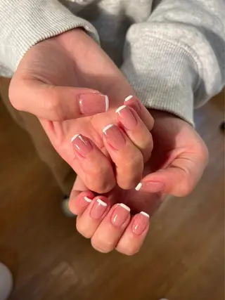 ネイル LOVE NAIL 💕Sonoのネイルデザイン