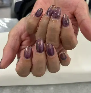 ネイル AMATERAS所属・AMATERAS 💅💖AKINAのネイルデザイン