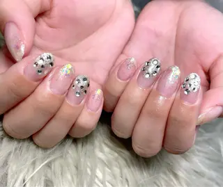 ネイル Nail salon Venusのネイルデザイン