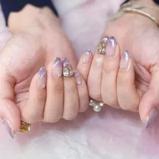 ネイル DIAMOND NailStudioのネイルデザイン