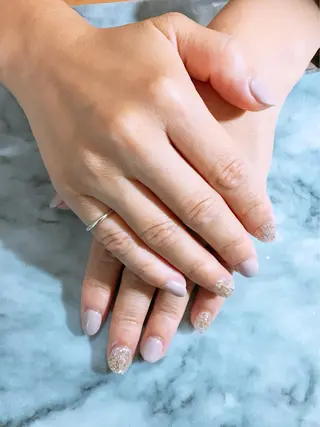 ネイル ENSIA エンシアのネイルデザイン