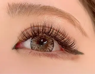 マツエク・マツパ y'sbeauty 🎀なかにし🎀のマツエク・マツパデザイン