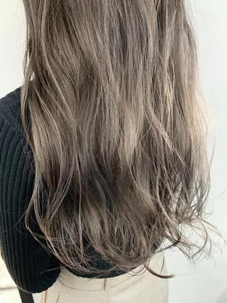 ロング 🔆学生に人気🔆 AEQUITASのヘアスタイル