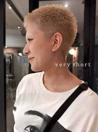 カラー メンズ saki/Insta fleur_sakiのヘアスタイル