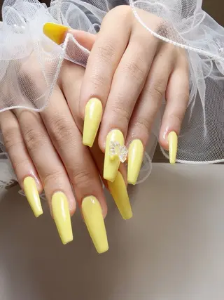 ネイル zunbee nail所属・ZUNBEE Nailのネイルデザイン