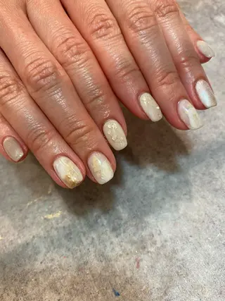 ネイル LINON所属・【LINON】 airiのネイルデザイン