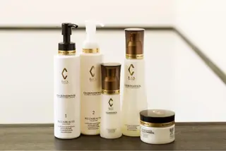 浜野 恵美のエステ・リラクイメージ