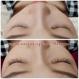 マツエク・マツパ KITTY 立川のネイルデザイン