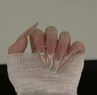 ネイル BabyYouMi ねねのネイルデザイン