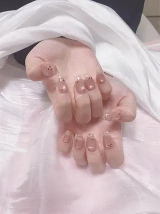 ネイル ジョリ kasumi🌹💅のネイルデザイン