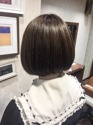 ショート ◆◇◆ナカハマ アキト◆◇◆のヘアスタイル
