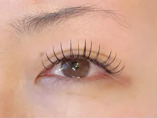 マツエク・マツパ 悠~Haruka~所属・悠 Harukaのマツエク・マツパデザイン