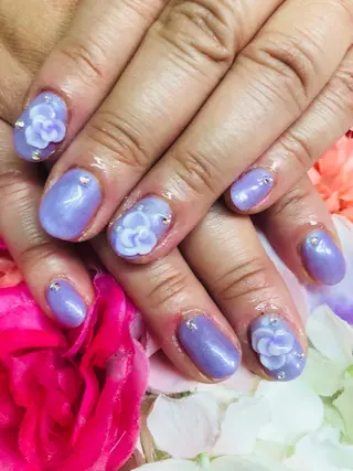 ネイル 酵素風呂　RA.RA所属・酵素風呂 RA.RAのその他イメージ