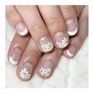 ネイル LaLa Peach 福岡のマツエク・マツパデザイン