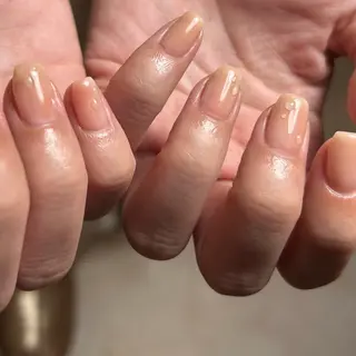 ネイル NICO nail atelierのネイルデザイン