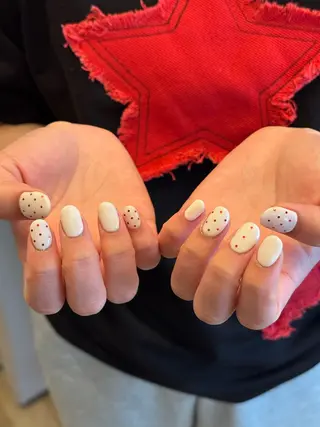 ネイル filonnail reinaのネイルデザイン