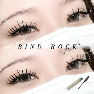 マツエク・マツパ EYELA仙台広瀬通店所属・EYELA 花音のマツエク・マツパデザイン