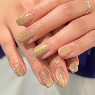 ネイル Nico所属・Nico🌛 Karenのネイルデザイン