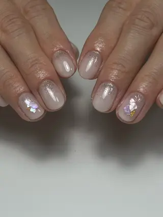 ネイル more fortuneのネイルデザイン