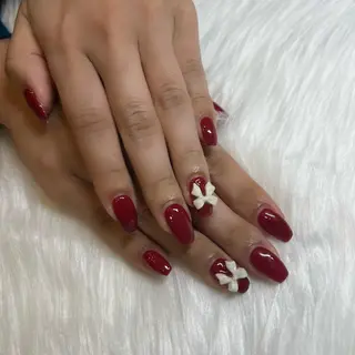 ネイル seequince シークインスのネイルデザイン