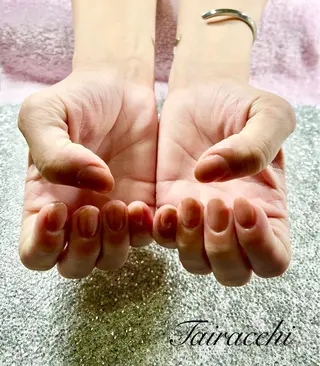 ネイル Tairacchi ﾀｲﾗｯﾁのエステ・リラクイメージ