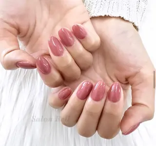 ネイル Totalsalon Bell富田林店所属・salon Bell (AYA)のマツエク・マツパデザイン