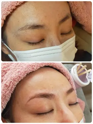 アイブロウ 眉毛サロン eyeroomEの眉毛・アイブロウイメージ