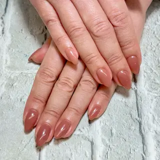 ネイル Alisa nail Rinのネイルデザイン