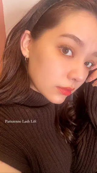 マツエク・マツパ EYE ERIのマツエク・マツパデザイン