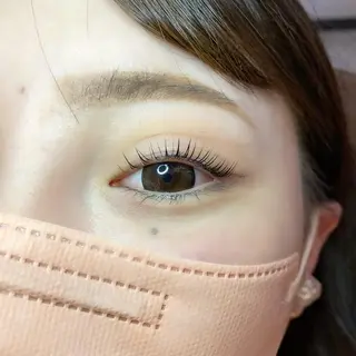 マツエク・マツパ ロレインブロウ横浜店所属・🤍アイリスト kana🤍のマツエク・マツパデザイン