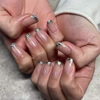 ネイル 春日井ネイルサロン iroのネイルデザイン