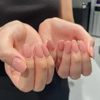 ネイル M.wish Yukinaのネイルデザイン