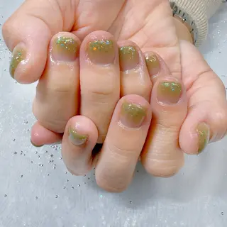 ネイル 覚王山/池下/名古屋 Nachan🌸のネイルデザイン