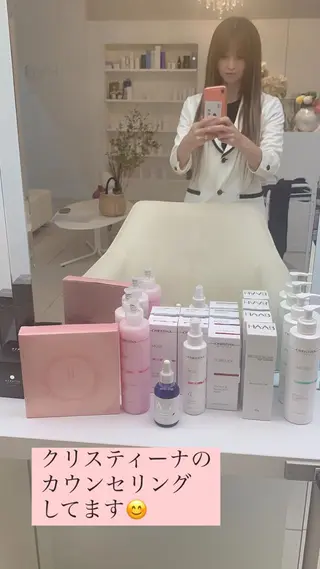 メンズ ヘアエステSUIL   by SweetRoom所属・大倉 るるなのエステ・リラクイメージ