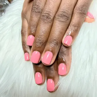 ネイル Kora Nailのネイルデザイン