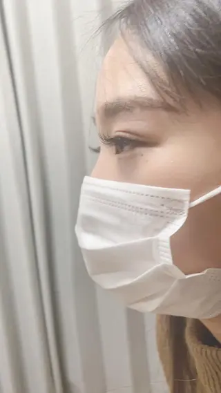 マツエク・マツパ LUSH LASH 松田のマツエク・マツパデザイン