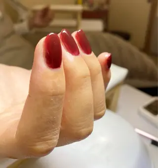 ネイル Lala Nail 足立区入谷のネイルデザイン