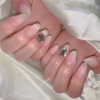 ネイル Cho Artネイル所属・Cho Art ネイルのネイルデザイン