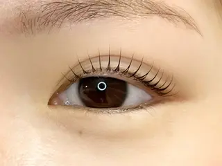 マツエク・マツパ Honey&Miel YUI🐱🐾のマツエク・マツパデザイン