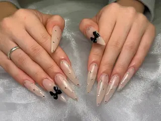 ネイル ♡ KEIKOのネイルデザイン